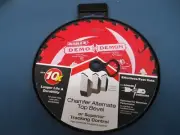 Diablo D0724DR 5/8" Arbor 24 Teeth Framing/Demolition 7 1/4" Circular Saw Blade