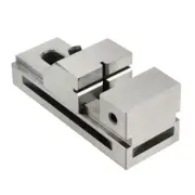 2" Machine Vise CNC Vise for Surface Grinding Milling EDM Machines QKG50 ty23