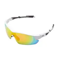 在飛比找蝦皮商城優惠-Polars Design 偏光運動太陽眼鏡 TR90框 美