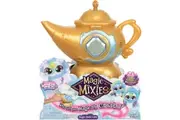 Magic Mixies Magic Genie Lamp Blue