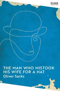 在飛比找誠品線上優惠-The Man Who Mistook His Wife f