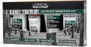 L'Oreal Men Expert Ultimate Sensitive Gift Set