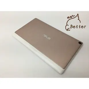 【Better 3C】ASUS 可通話平板 sim卡 8吋 P024 16GB 華碩 二手平板🎁買就送