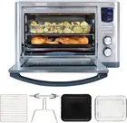 Kenmore Air Fryer | 11-In-1 Digital Convection Toaster Oven Air Fryer Large 24L