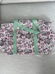 New Tokidoki Hanami Picnic Tote Bag