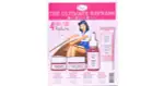 theBalm To The Rescue® Skincare Collection Illuminating Gift Set