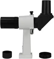 Astronomical Telescope Accessories 6X30mm Full Positive Finderscope Base Imaging
