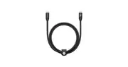 Satechi USB-C to USB-C Data and Charge Cable (1m) - Black