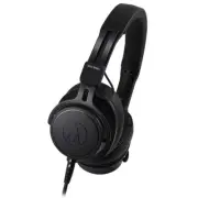 AUDIO-TECHNICA PROFESSIONAL MONITOR HEADPHONE ATH-M60x
