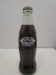 1983 COCA COLA COKE BOTTLE COLORADO ROCKIES BASEBALL INAUGURAL SEASON