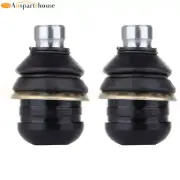 2x Front Lower Ball Joint For 2007-17 Jeep Compass Patriot Dodge Caliber K500063 (for: Jeep)