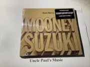 Have Mercy by Mooney Suzuki (CD, 2007) Brand New Factory Sealed