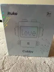 BRAND NEW Ruko NX01 Robot Toys, Smart Programmable Robot, Voice Control Robot