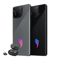 在飛比找momo購物網優惠-【ASUS 華碩】ROG Phone 8 5G 6.78吋(