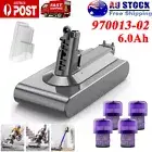 25.2V 6000mAh Battery For Dyson V11 Absolute Plus Screw-in Type SV14 / Filter