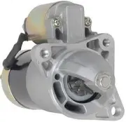 NEW STARTER FOR FORD PROBE MAZDA 626 MX-6 2.0 M1T77381 F32Z-11002-A SAE-804 (for: Mazda)