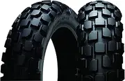IRC TIRE 329552 Motorcycle Tire Front GP-22 120/70-12 51L Tubeless Type (TL)