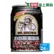 伯朗醇黑咖啡無糖240ml x24入【愛買】