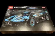 ✅IN HAND✅ New LEGO Technic 42162 Bugatti Bolide Agile Blue