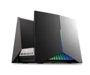 TP-Link Archer GE800 BE19000 Tri-Band Wi-Fi 7 Gaming Router (WIFI7) 1376 Mbps at 2.4 GHz + 5760 Mbps at 5 GHz + 11520 Mbps at 6 GHz, 8x Internal Anten Archer GE800