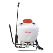 Elora Weed Sprayer Backpack Garden Spot Spray Chemical Pump Manual 15L