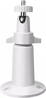 Projector Bracket Projector Hanger Lifting Bracket Suitable for Inverted Ceiling Installation of Projectors for Household Use Projector Holder(White,12cm)