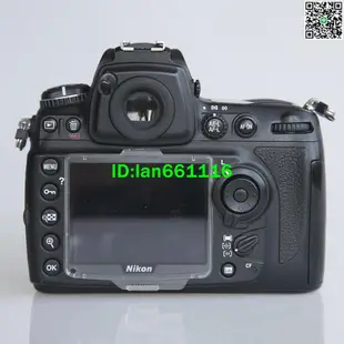 Nikon尼康D700全畫幅準專業級數碼單反照相機支持換購5D2二手D610