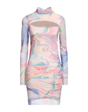 [PATRIZIA PEPE] PATRIZIA PEPE Mini dresses - Item 15407246