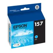 Epson Cyan Ink Cart R3000