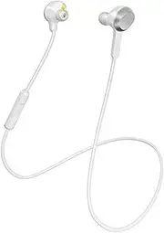 [Jabra] Sport Rox Wireless Bluetooth Earbuds (White)