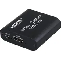 在飛比找蝦皮商城優惠-伽利略 USB2.0 HDMI 影音截取器 1080p 60