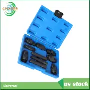 10Pcs Rotor Flywheel Driver Puller Universal Tool Kit ATV Motorcycle Dirt Bike