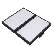 Particulate Air Filter Spare Parts for Pro M L XL PM2.5 Removal