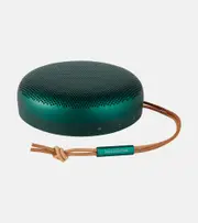 [Bang & Olufsen] Bang & Olufsen Beosound A1 2nd Gen speaker One Size green