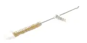 Siege Clean 3/8" Head Soft Tip Brush, 100% Cotton, 623