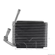 TYC 97123 A/C Evaporator Core For Select 97-14 Ford Models (for: Ford)