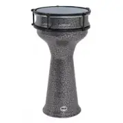 Mano Percussion Aluminium Darbuka