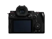 Panasonic G9 II Mirrorless Camera