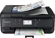 [Canon] TR7660A Pixma Home Office Printer