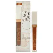 Light Illusion Full Coverage Concealer - D3.5 Almond by Flower Beauty for Wom...