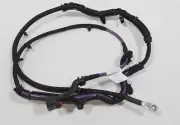AUDI A3 Sportback 8Y Starter Generator Wiring Set 5WA971227H NEW GENUINE
