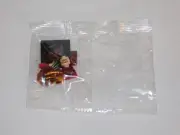 LEGO MINI FREDDIE KRUEGER LEGO FIGURE RARE! SEALED