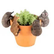 Aussie Animal Pot Sitter - Alfresco Gardenware