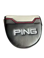 BRAND NEW Ping 2021 Tyne/DS 72/CA70 Double Bend Putter Cover New