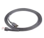 USB Cable Barcode Scanner Cord For Symbol LS4208 CBA-U01-S07ZAR 6FT 20 Pack