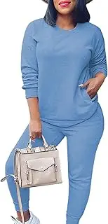 [Fixmatti] Women Fashion 3/4 Sleeve Zip up Drawstring Long Romper Jumpsuit
