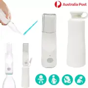 Portable Travel Electric Bidet Sprayer Handheld Women Personal Hygiene Wash USB