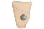 Mora 164 leather Sheath pouch for 164 wood carving tool - Genuine Mora