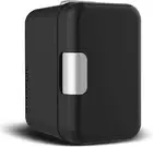 Mini Fridge for Bedroom - Portable 4L/6 Can Electric Plug In Cooler & Warmer....