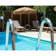 Anastazia Luxury Suites & Spa